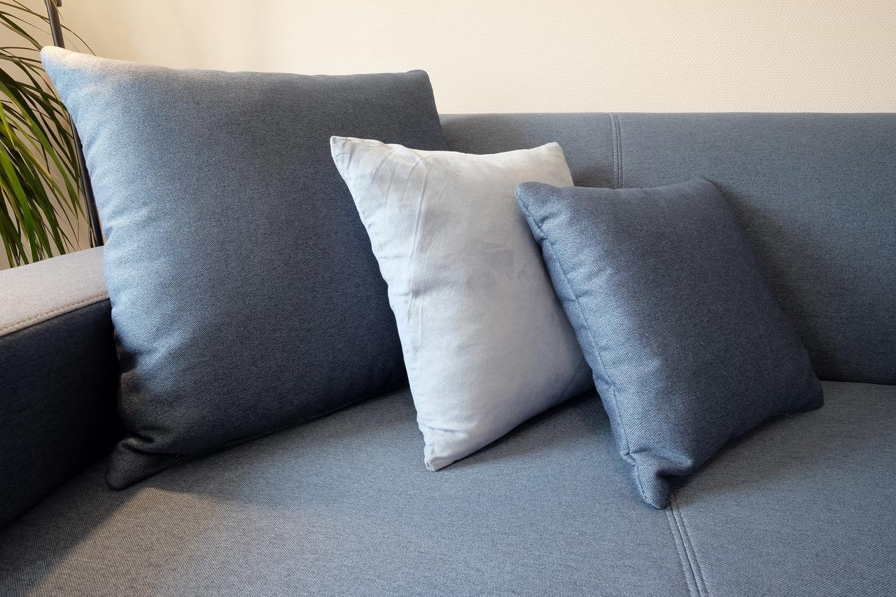 Apartamenty Starowka - Riverside II Szczecin Luaran gambar